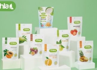 Snack Without the Guilt: Indulge in Ohla’s Healthy Treats