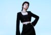 The Rebel Chic: Unveiling Angelababy’s Unique Style Sensibility