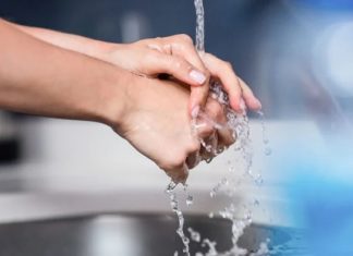 Soothing Relief for Pepper-Burned Hands