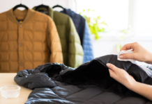 The Ultimate Guide to Refresh Your Down Jacket Without the Wash