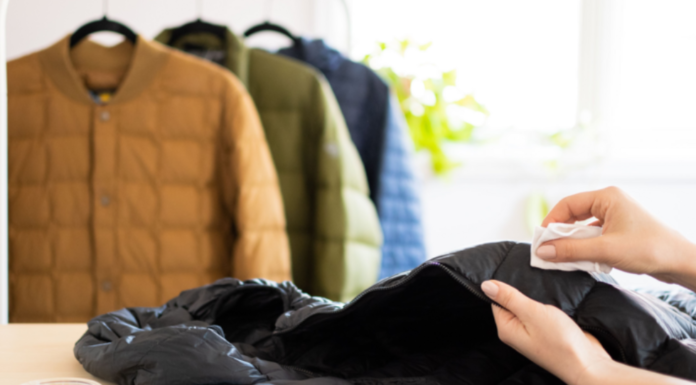 The Ultimate Guide to Refresh Your Down Jacket Without the Wash