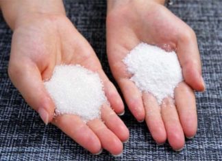 The Ultimate Guide to Insect Control: Using Detergent and Sugar to Keep Pests at Bay