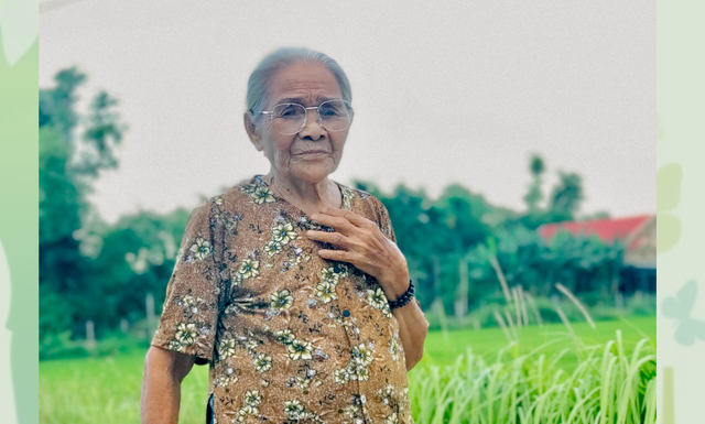 My Grandmother’s Home: A Story of Smart Energy Choices