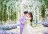 The Captivating Wedding: Stunning Full HD Photos Released by Anh Ð?c, Capturing the Bride’s Effervescent Beauty