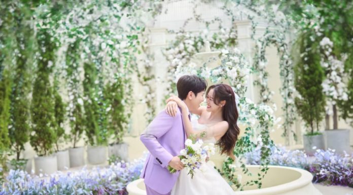 The Captivating Wedding: Stunning Full HD Photos Released by Anh Ð?c, Capturing the Bride’s Effervescent Beauty
