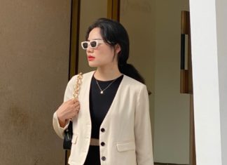 Elevate Your Style: The Power of the Collarless Blazer for Women