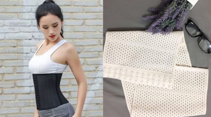 “Is a Slimming Waist Trainer Effective? Top 5 Waist Cinchers for a Trim Figure”