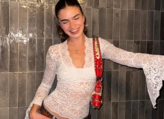 The Ultimate Summer Staple: The Sexiest Top that has Women Obsessed