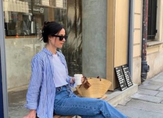 The Secret to French Women’s Timeless Elegance and Style