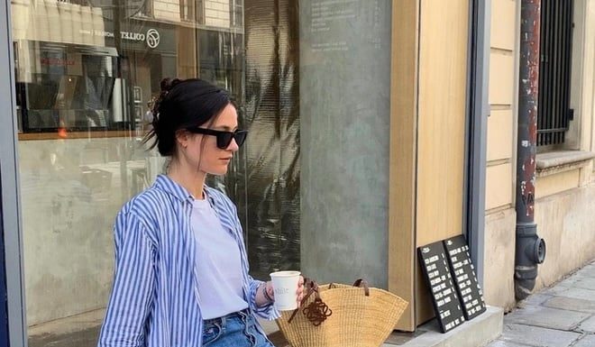 The Secret to French Women’s Timeless Elegance and Style