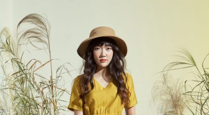 Linen Lookbook: Summer Office Chic