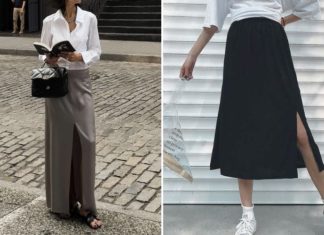 The Ultimate Guide to 5 Shirt Styles to Pair with Skirts: A Fashionable Ensemble
