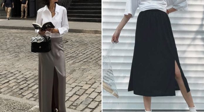The Ultimate Guide to 5 Shirt Styles to Pair with Skirts: A Fashionable Ensemble