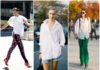 The Ultimate Guide to Styling an Oversized White Shirt