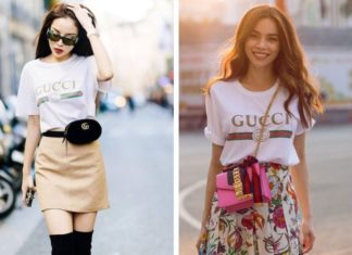 4 T-Shirt Brands Every Woman Wants in Her Wardrobe