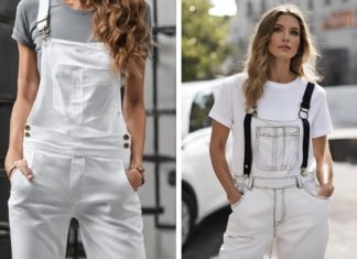 The Ultimate Style Guide: Mastering the White Tee