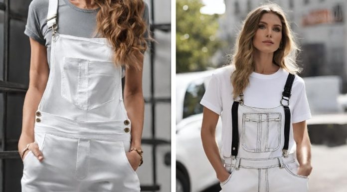 The Ultimate Style Guide: Mastering the White Tee