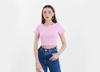 The Ultimate Guide to the Most Coveted Ribbed T-shirts