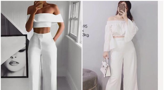 The Ultimate Guide to Styling Off-the-Shoulder Tops for a Youthful Vibe