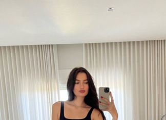 6 Summer Styling Tips for the Ultimate Crop Top Look: Showcase Your Waist with These Trendy Outfit Ideas