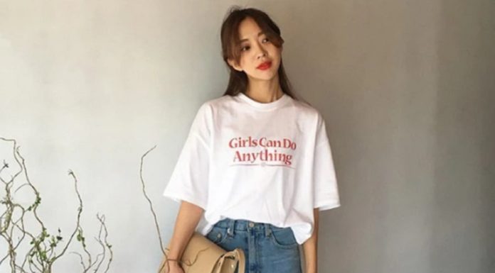 The Ultimate Guide to Revamping Your Style with Classic White and Striped Tees