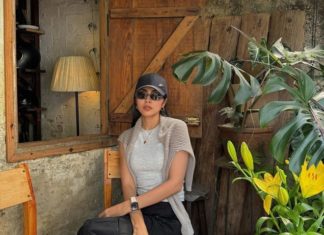 The Ultimate Guide to Elevating Your Style: A Lesson from Hà Tăng’s Chic Ensembles