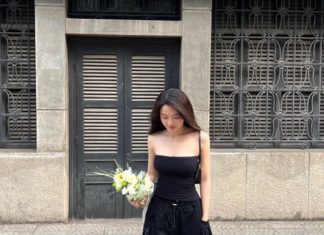 5 Summer Styling Tips for the Tube Top: Sensual and Chic