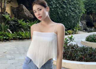 The Ultimate Guide to Mastering the White Shirt: A Korean Blogger’s Style Secrets Unveiled