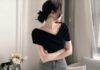 The Off-the-Shoulder Top: A Stylish and Sexy Choice for This Summer