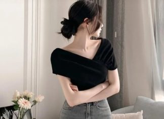The Off-the-Shoulder Top: A Stylish and Sexy Choice for This Summer