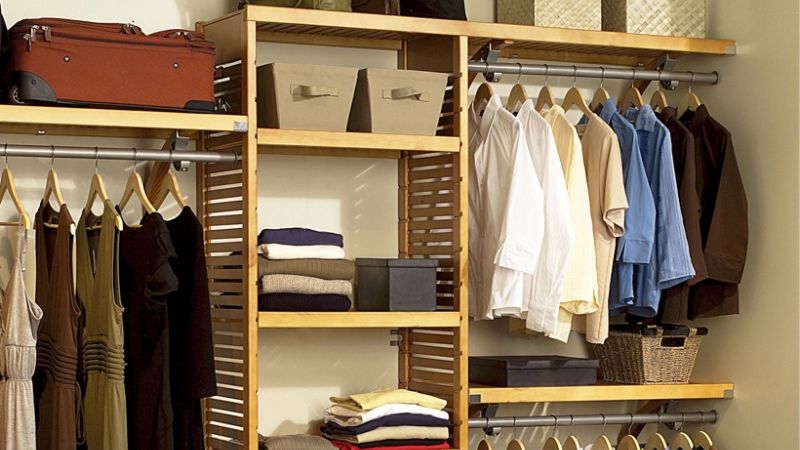 Unlocking Space: 6 Tips to Transform Your Cramped Home into an Airy Oasis