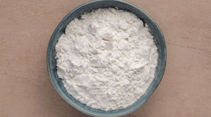 What is Arrowroot Powder? Its Benefits in Cosmetics.