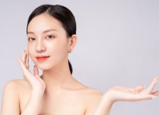 What is an Autumn Color? A Guide to Makeup for Women with Autumn-Colored Complexions