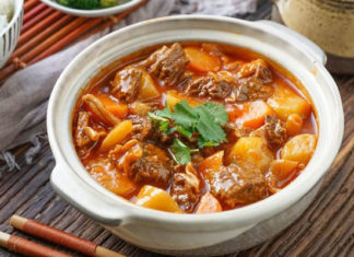 “Should You Blanch or Not Before Braising Beef? The Secret to a Succulent, Flavorful Dish”