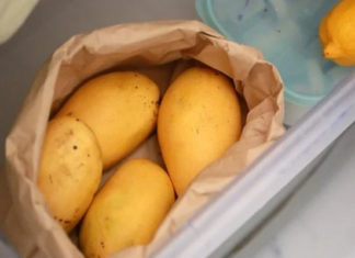The Ultimate Guide to Storing Mangoes: Maximizing Freshness and Nutritional Value