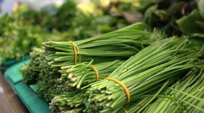 Is Eating Chives Safe During Pregnancy? What You Need to Know.