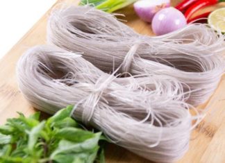 Is It Safe for Pregnant Women to Eat Glass Noodles? Tips for Pregnant Women Eating Glass Noodles.