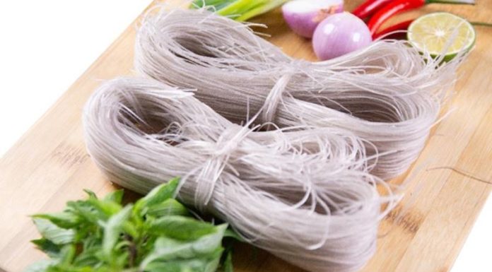 Is It Safe for Pregnant Women to Eat Glass Noodles? Tips for Pregnant Women Eating Glass Noodles.