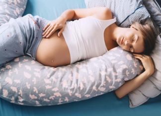 Pregnant with Twins: What Are the Best Sleeping Positions?