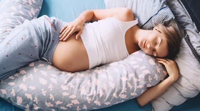 Pregnant with Twins: What Are the Best Sleeping Positions?