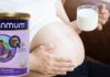 Pregnant Women: Is Fresh Milk or Maternal Milk the Better Choice?