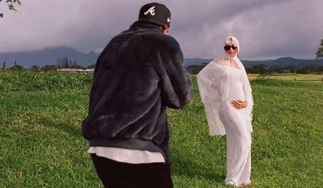 The Style Icon: Justin Bieber’s Wife Serves Major Fashion Inspo During Her Pregnancy