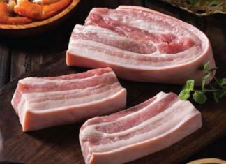 The Ultimate Pork Belly Delight: Crispy, Tangy, and Tender