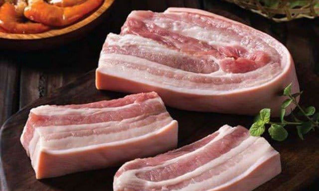 The Ultimate Pork Belly Delight: Crispy, Tangy, and Tender