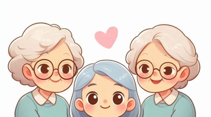 Who Has a Greater Impact on a Child’s Development: Paternal or Maternal Grandmother?