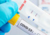 “COVID-19 At-Home Testing: How to Interpret False Positive Results, According to Doctors”