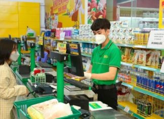 The Green Grocery Emporium is on the Hunt for 3,000 New Recruits: A Call to Arms for Candidates of All Ages