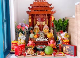 The Ultimate Guide to Designing a Living Room that Attracts Wealth and Prosperity All Year Round