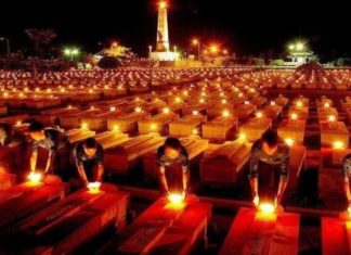 Honoring Fallen Heroes: A Guide to the 27th of July Rituals at Home and at the Cemetery