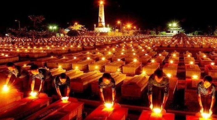 Honoring Fallen Heroes: A Guide to the 27th of July Rituals at Home and at the Cemetery